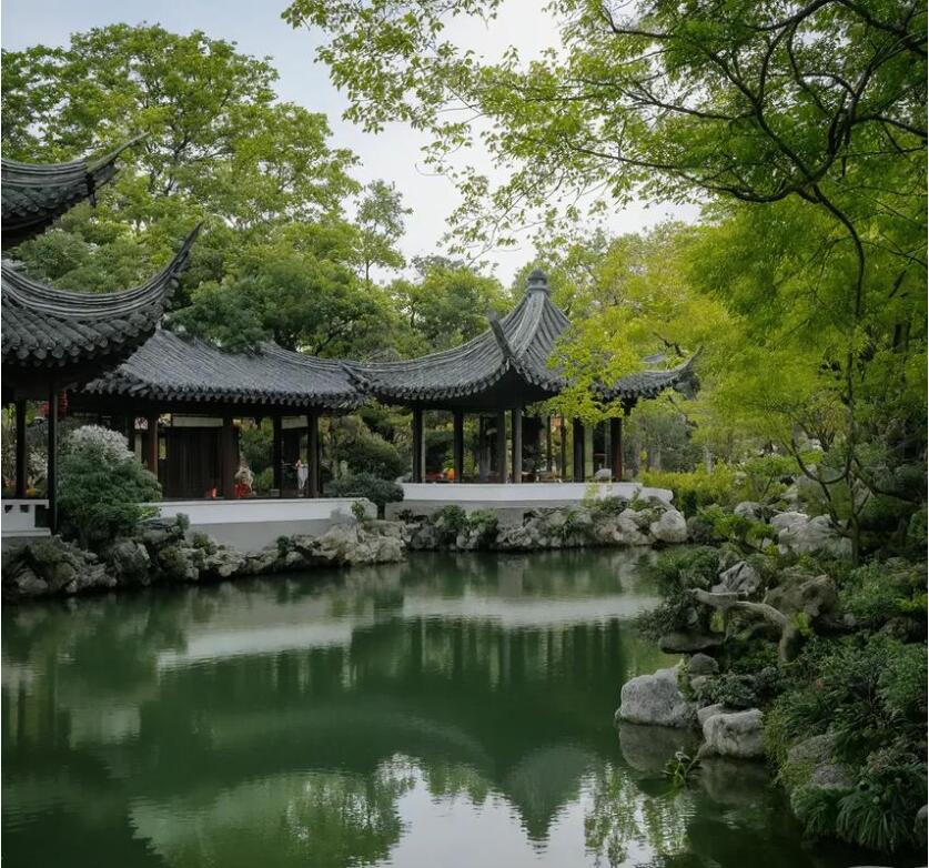 甘肃夜蕾餐饮有限公司